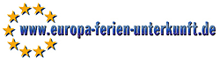 Europa-Ferien-Unterkunft