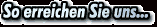 So erreichen Sie uns - Link zur Adresseite